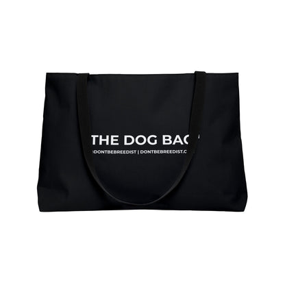 DBB | "The Dog Bag" Everyday Tote 24" x 13"