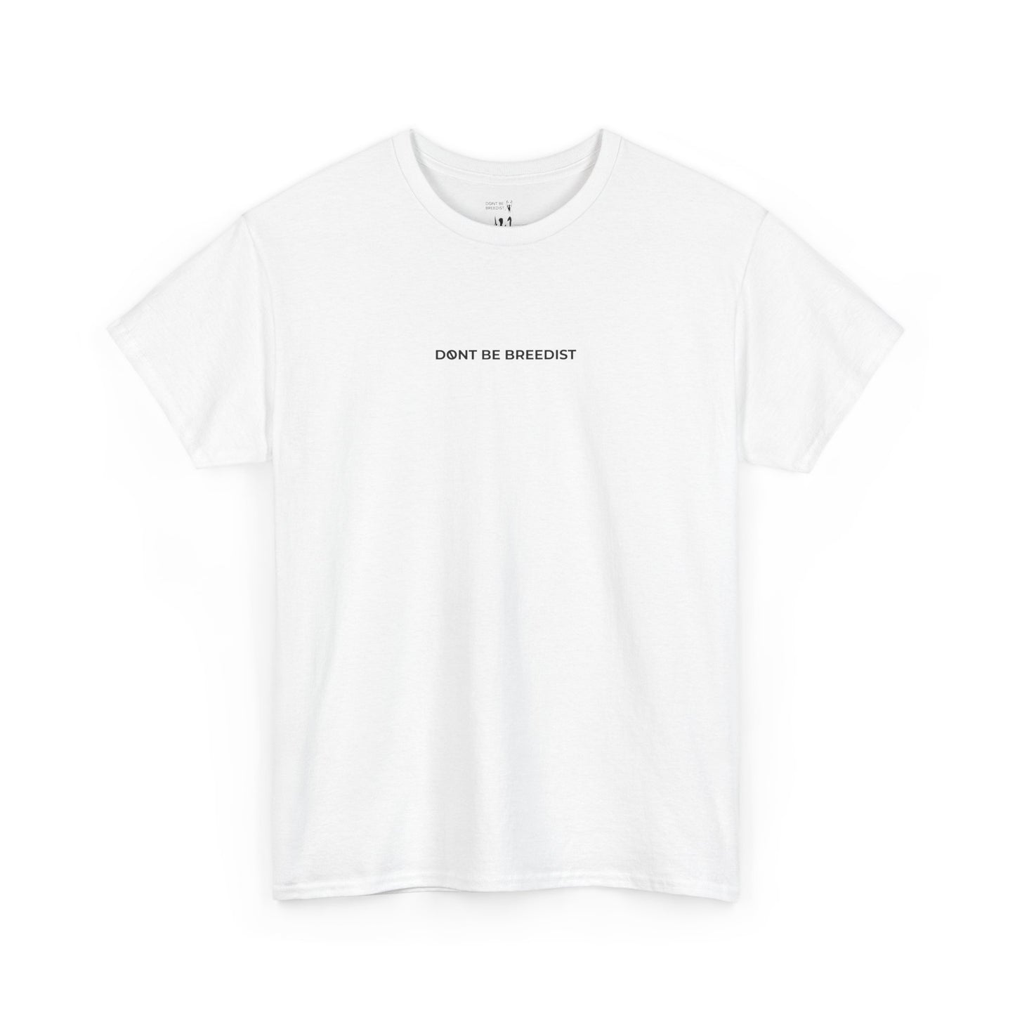 DBB | Woof Wisdom Wednesday Unisex Heavy Cotton Tee