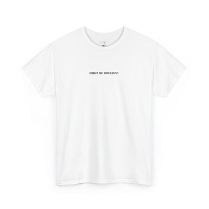 DBB | Woof Wisdom Wednesday Unisex Heavy Cotton Tee