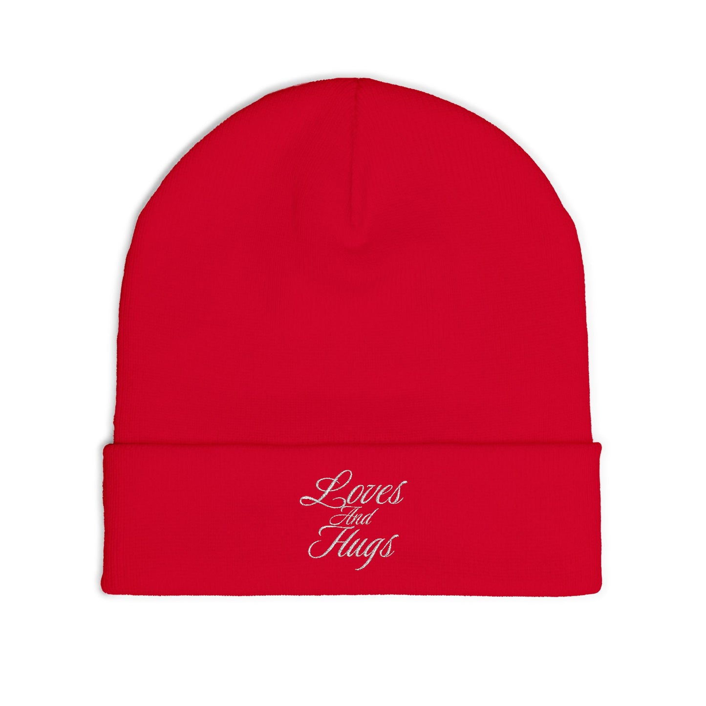 Loves And Hugs | Beanie