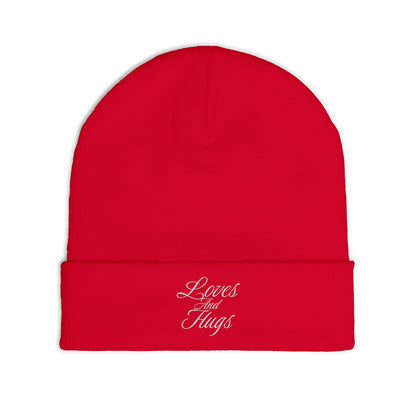 Loves And Hugs | Beanie