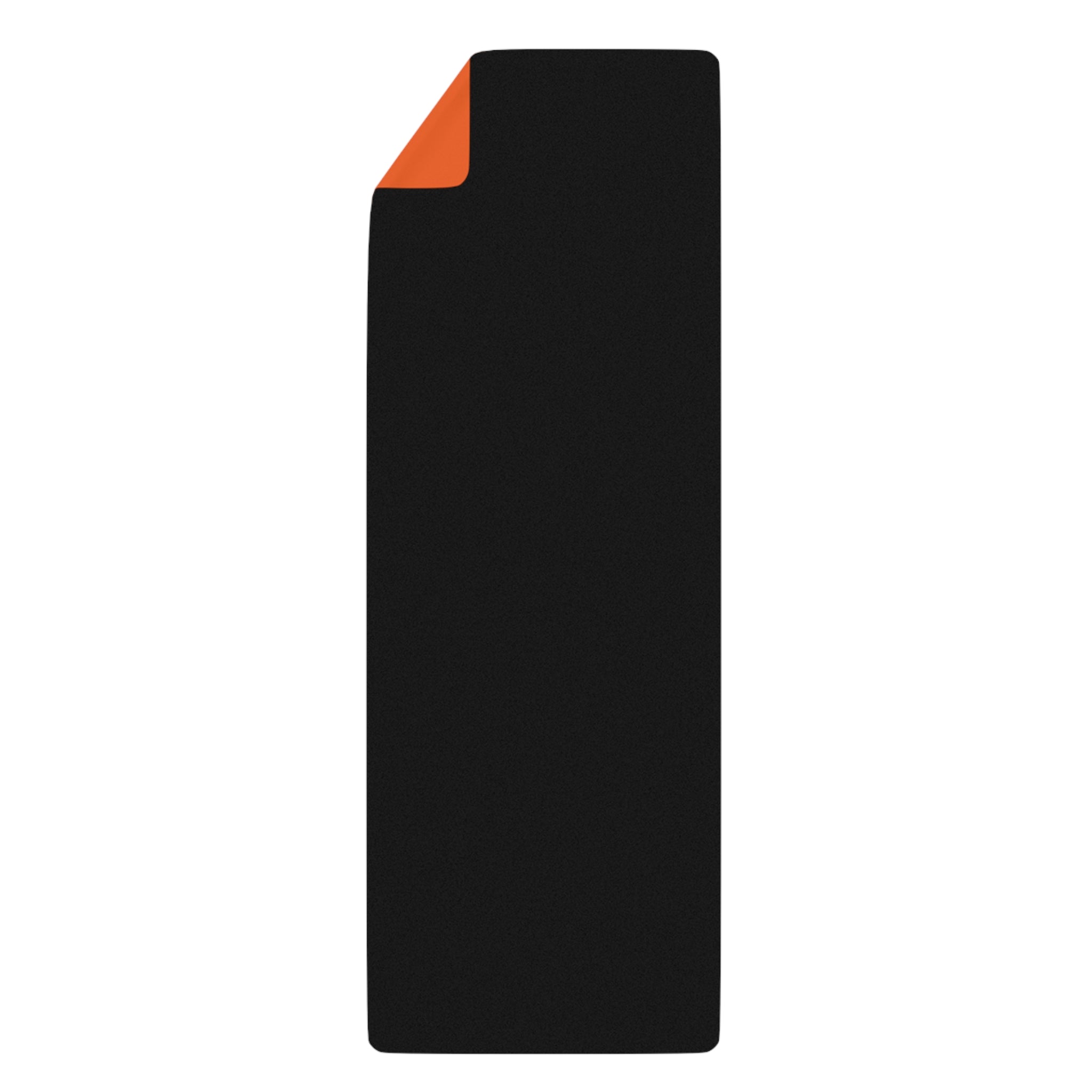 Dont Be Breedist Awareness Yoga Mat - Thumbnail 2