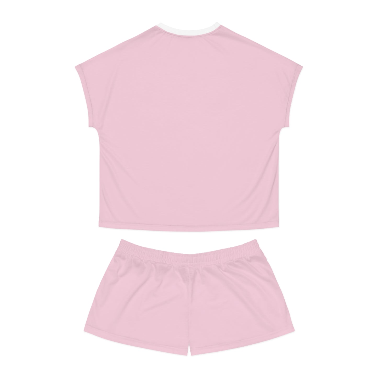 Loves & Hugs Pajama Lounge Set – You Make Me Happy Edition