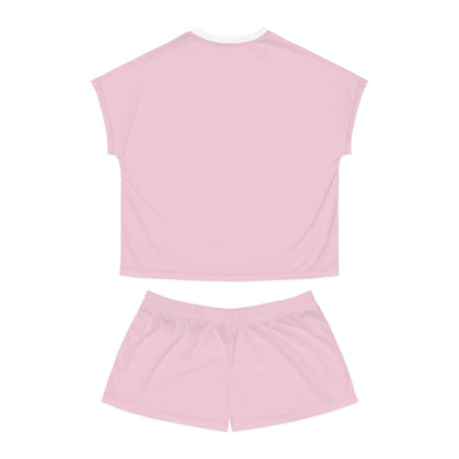 Loves & Hugs Pajama Lounge Set – You Make Me Happy Edition