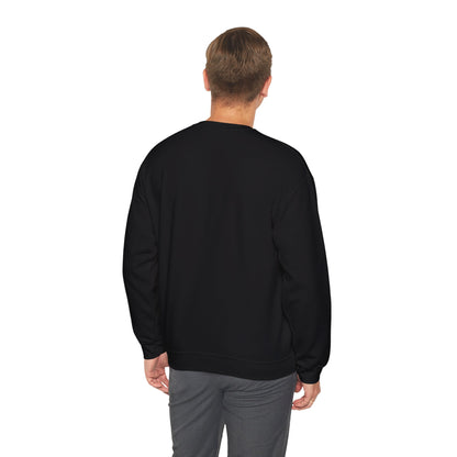 DBB | Essentials Unisex Heavy Blend Crewneck Sweatshirt