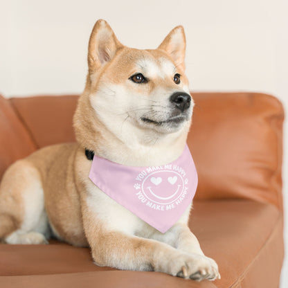 Loves & Hugs | "You Make Me Happy" – PawPack
