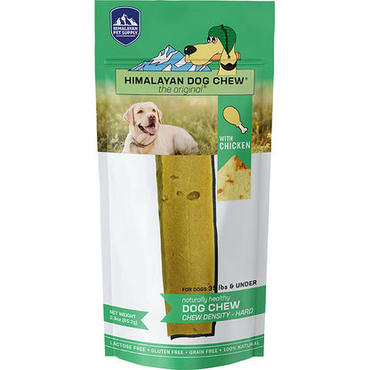 StarterBud™ | Senior – Small (10-30 lbs)