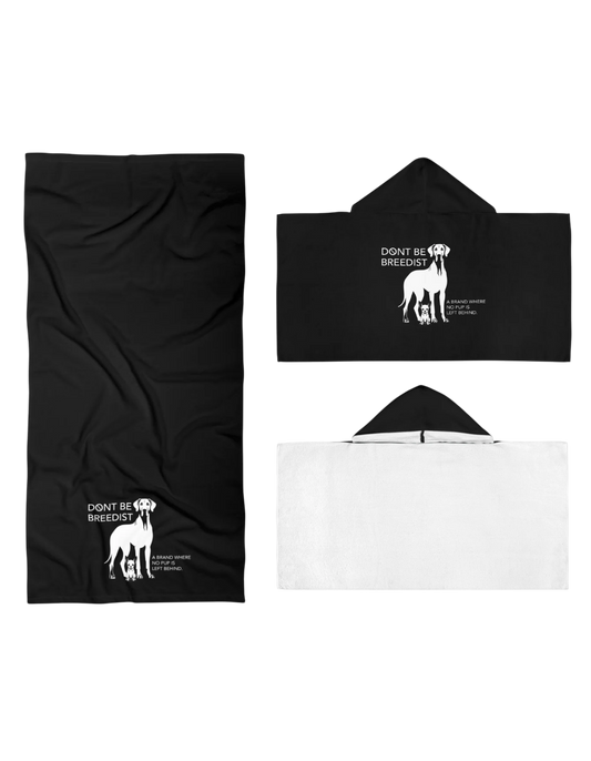 DBB Towel Set | PawPack