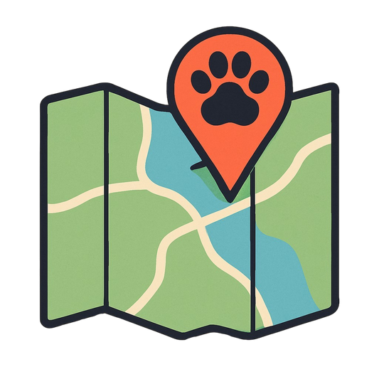 PupMap Subscription – $9.99/mo