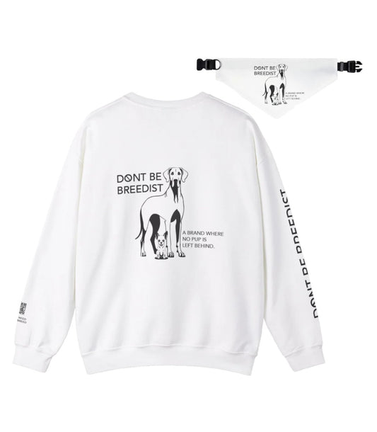 Dont Be Breedist | PawPack