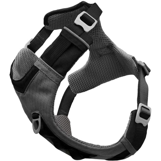 Kurgo Dog Journey Air Harness Black Small